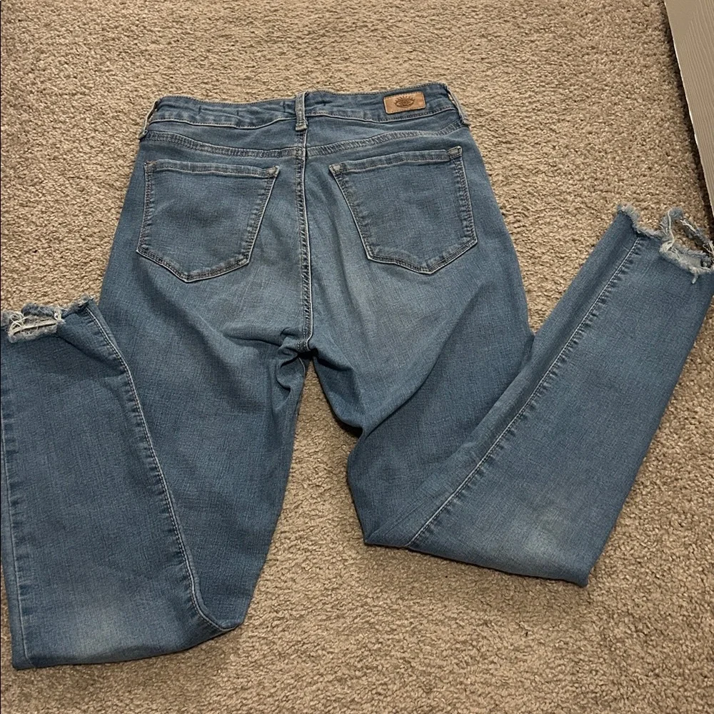 Jeans - Picture 4 of 5